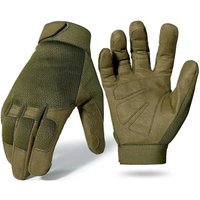 AliExpress macogear Outdoor Sports Tactical Gloves Training Climbing Shooting Hunting Cycling Ski Bicycle Riding MTB Road Bike Anti-skid Mittens Men