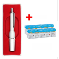 Home blood collection needle, puncture, bloodletting pen, cupping and bleeding
