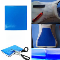 AliExpress NONE New Motorcycle Seat Gel Pad Shock Absorption Mat Motorbike Scooter Comfortable Soft Gel Cushion Motor Bike Modified Seat Pads