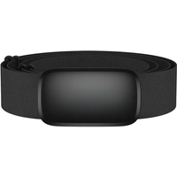 AliExpress Magene Mover H64 Heart Rate Sensor Dual Mode ANT Bluetooth With Chest Strap Cycling Computer Bike forWahoo Garmin Sports Monitor