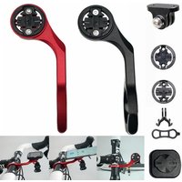 AliExpress ZRACE Bicycle Computer Camera Mount Holder Out front bike Mount from bike mount for iGPSPORT Garmin Bryton Wahoo Gopro