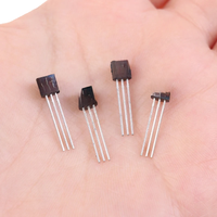 New 3PCS DS2501 90W 180W 240W 330W TO-92 Notebook Power Adapter DELL Decoder Chip
