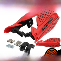 AliExpress ProfesRacing Motocross ATV 22mm Handguard 10 Colors Handbar Protector Protection For Motorcycle Dirt Pit Bike Quads with Hand Guards Enduro