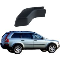 Car Windscreen Wipers Parts Accessories Rear Wiper Arm Cover Cap For Volvo XC90 2003/2006 Car Accessories