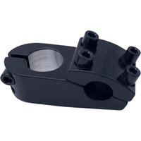 AliExpress 22.2mm Handlebar Stem Bicycle 28.6mm Replacement Cycling Mountain BMX Bike Short Stem