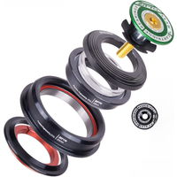 AliExpress ZTTO 4456ST MTB Bike Road Bicycle Headset 44mm 56mm CNC 1 1/8