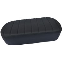 AliExpress NONE Rear Passenger Cushion for Electric Bike Practical Accessories Rear Seat Pad,Replacement Motorcycle Seat Flat Seat cushion