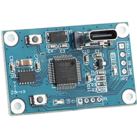 R Trianglelab USB ADXL345 Accelerometer for Kilpper Input Shaper Auto-Calibration USB Interface 3D Printer