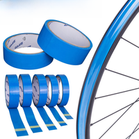 AliExpress APWIKOGER 10m Bicycle Tubeless Rim Tape Wear-Resistant Bicycle Rim Strip Tapes Tubeless Tires Inner Tapes for MTB Road Bike Wheel