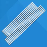 LED Backlight strip For 65" I-6500SY80131-L-V2 I-6500SY80131-R-V2 KD-65X75CH KD-65X750H XBR-65X800G KD-65X7500H KD-65XG8096