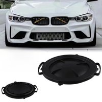 For BMW Headlight Cap LED Bulb Headlamp Dust Cover For 3 Series 2011-19 F30 F31 F34 For X5 X6 E70 E71 63117311241