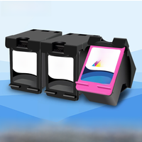 Alizeo 304 Ink Cartridge Remanufactured For HP304 HP 304XL Deskjet ENVY Officejet 2600 2630 3723 3724 3730 3732 3752 3755 3758