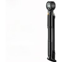 AliExpress ROCKBROS Bicycle Pump 320psi Alumnium Alloy Bike Pump Electronic Barometer Air Inflator Schrader Presta Valve Cycling Pump