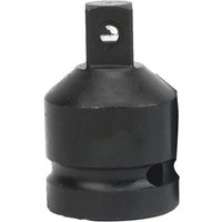 AliExpress Socket Convertor Adaptor Impact Socket Adaptor Set 1/2 To 3/8 3/8to1/4 3/4 To1/2 Auto Car Bicycle Repair Garage Hand Tools