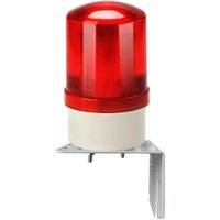 Wall Mount Gate opener Alarm Signal Lamp Strobe Warning light Waterproof Indicator LED Lamp small Flashing Security