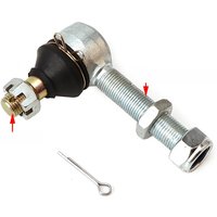 AliExpress M12-M16 M14-M16 Swing Arm Adjustable Ball joint Kits Fit For 150cc 200cc 250cc ATV UTV Go Kart Dune Buggy Quad Dirt Bike Parts