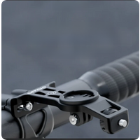 CYCLAMI 360 Rotating Bike Computer Mount Holder For Go Pro 8-13 Insta360 X5/X4/X2 X3/GO 3S/Ace Pro 2/ace/DJI Camera Accessories