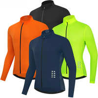 AliExpress NONE WOSAWE Cycling Jacket Men Windproof breathable Mesh Ciclismo Mountain Bike MTB Running Riding Bicycle short sleeves Jacket