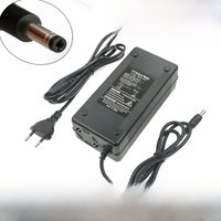 AliExpress NQYW 54.6V 3A Battery Charger For 13S 48V Li-ion Battery electric bike lithium battery Charger High quality Strong heat dissipation