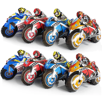 AliExpress PartiesTour Dirt Bike Party Balloons Motorcycle Balloons Motorcycle Biker Theme Boys Birthday Party Supplies Cars Theme Party Decorations