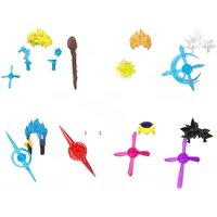 WM Blocks WM6178 WM2674 WM2675 WM2676 WM2677 WM2678 WM2679 WM2680 WM2681 Anime Cartoon TV Toy Building Blocks Kids Toys Gifts