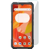 HD Tempered Glass for Cubot KingKong X Clear Screen Protector Ultra Thin for CUBOT King Kong X KingKongX 2.5D Protective Film