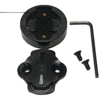 AliExpress NONE Parts Mountain Bike Road Bike For Garmin Bike Repair Parts Bicycle Computer Bracket Cycling Computer Repair Bike Computer Mount