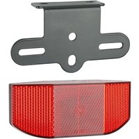 AliExpress DEEMOUNT Deemount Luggage Carrier Reflector Rear Lamp Stand Rack Vertical Horizontal Mount mtb Bicycle Accessories