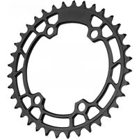 AliExpress NONE Walgun 96BCD MTB Bike Chainwheel, 32/34/36T Bicycle Chainring For Shimano M7000 M8000 M4100 M5100/MT510 Bike Crank Parts