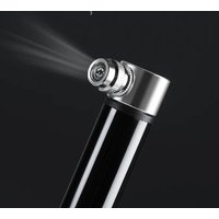 AliExpress Portable Pocket MTB Bike Pump 120 PSI Mini Cycling Tire Inflator Hand Air Pump Bike Accessories Mountain Road Bicycle Pump