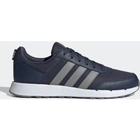 Adidas Official Genuine RUN 50S Unisex Retro Lightweight Sports Running Shoes IG6552