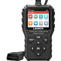 LAUNCH Creader CR529 OBD2 Scanner Diagnostic Tool Auto Code Reader Read Clear Fault Codes, OBDII Check Engine Light Scanner