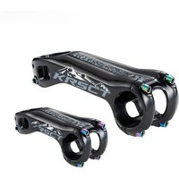 AliExpress GOLDIX KRSCT Bicycle Stem 3D Forging High Strength Mountain Bike Stem -20 Degree 70/80/90/100mm Length for AM/FR/DH 31.8mm Handlebar