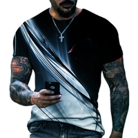 AliExpress Suitable for Honda Africa Twin CRF 1000L Adventure Sports T-shirt Super Cycling Motorcycle Off Road Racing Team Motorcycle Cycli