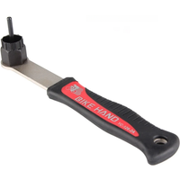 AliExpress NONE BIKE HAND Bicycle Cassette Flywheel Wrench MTB Road Bike Repair Tools Freewheel Installation Tool Remover Cycling Accessories