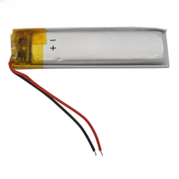 Bateria Lipo de lítio de polímero Li XINJ 3,7 V 200 mAh 501040   Para mp3 mp4 player de música gps sat nav câmera do carro alto-falante bluetooth led Bateria Lipo de lítio de polímero Li XINJ 3,7 V 200 mAh 501040   Para mp3 mp4 player de música gps sat nav câmera do carro alto-falante bluetooth led