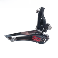 AliExpress Shimano SHIMANO SORA FD R3000 Front Derailleur Brazed On 31.8mm 34.9mm Clamp 2x9 Speed Road Bike Bicycle Accessories