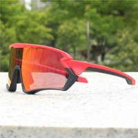 AliExpress NONE Brand Cycling Glasses Polarized Outdoor Sports Bike Bicycle Sunglasses Gafas MTB Eyewear Peter Goggles Eyeglass
