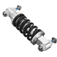 AliExpress NONE 125/150mm Bike Shock Absorber Mountain Bike MTB Bicycle 750LB Rear Suspension Damper Spring Shock Absorber Bicycle Rear Shocks