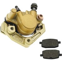 AliExpress scxjwt Mini Motorcycle Front Disc Brake Caliper Brake Pump For Z50 Z50A Z50J Z50R Bike Universal Parts