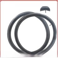 AliExpress NONE NEW Bike Inner Tube 26inch 26x3.0 Wided Butyl Rubber Spare Tube For Snowmobiles Bicycles Replacement Inner Tube Cycling Parts