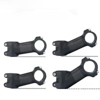AliExpress TOSEEK Carbon Bike Stem mtb power 35 Degree Carbon Fiber Bicycle Handlebar Table MTB Bike Handle Bar Stem Power Bicycle Part