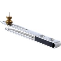 Floor Recess Scriber Vinyl Flooring Fitting Tool Wood Scribe Tool Floor Marking Tool Flooring Compass Scriber for Miter Cuts