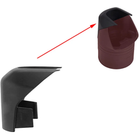 AliExpress ULLICYC Cover For SYNCROS FRASER IC SL WC/XS Plastic Material