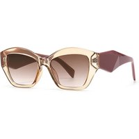 Fashion Sunglasses Women Luxury Brand Vintage Square Sun Glasses Retro Black Ladies Cat Eye Eyewear Eyeglasses oculos de sol