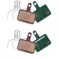 AliExpress TEKTRO Tektro E10.11 Metal High Performance Disc Brake Pads Auriga Draco Orion-OE