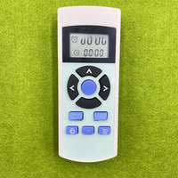 Remote Control 10001090 for Ecovacs ilife A4s A4 V3s Pro V7s Plus V7s V5S V5s Pro Robot Sweeper Vacuum Cleaner