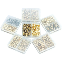 AliExpress NONE Nfox Bike Oil Brake Head Oil Needle Copper Sleeve BH90 BH59 Magula AVID Bike Accessories Parts Xod Goodtaste Box-packed