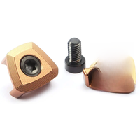 1pc Golf Weights Screw 3g/5g/6g/8.5g/10g/12.5g/15g/17g Replacement for Ping G400 Driver, Fairwaywood,Hybrid