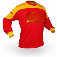 AliExpress NONE Motocross Jersey 2020 off road Moto jersey Motorcycle Summer Mountain Bike BMX DH MTB T Shirt maillot ciclismo